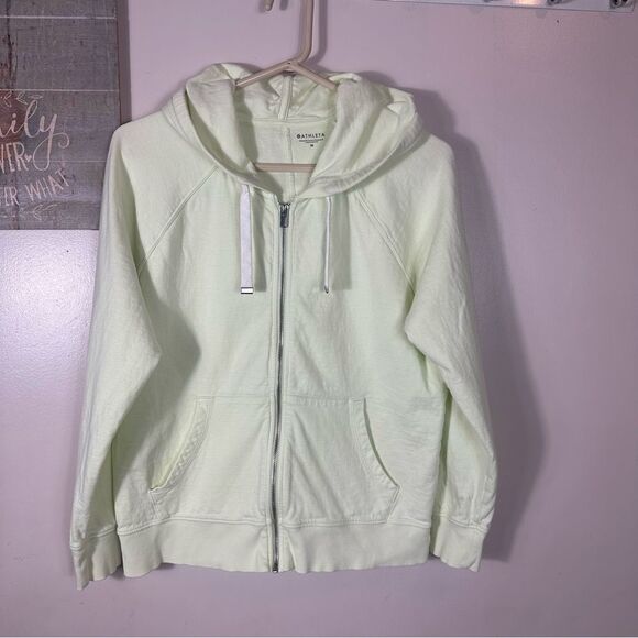 ATHLETA SWEATER - Picture 1 of 6